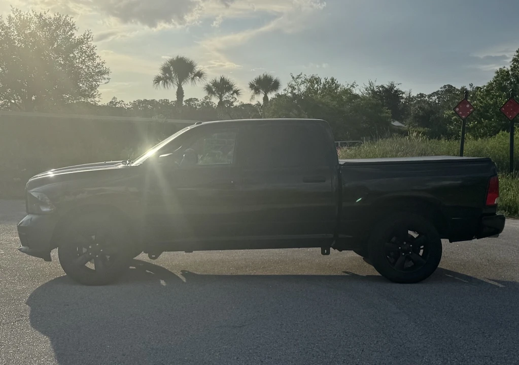 2018 Ram 1500 1st Gen - Image 6 of 23