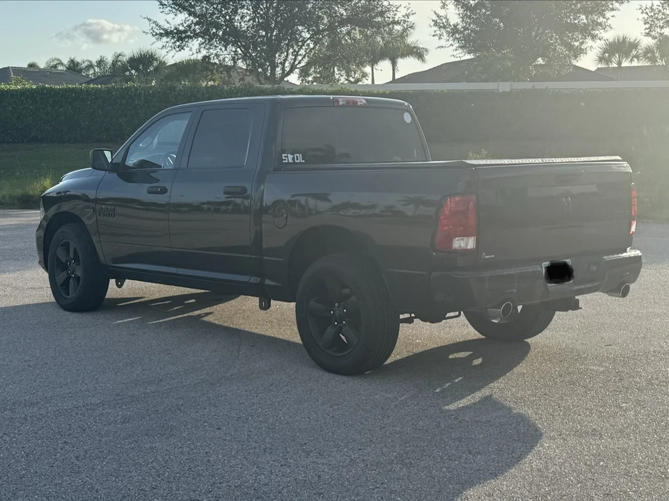 2018 Ram 1500 1st Gen - Image 9 of 23