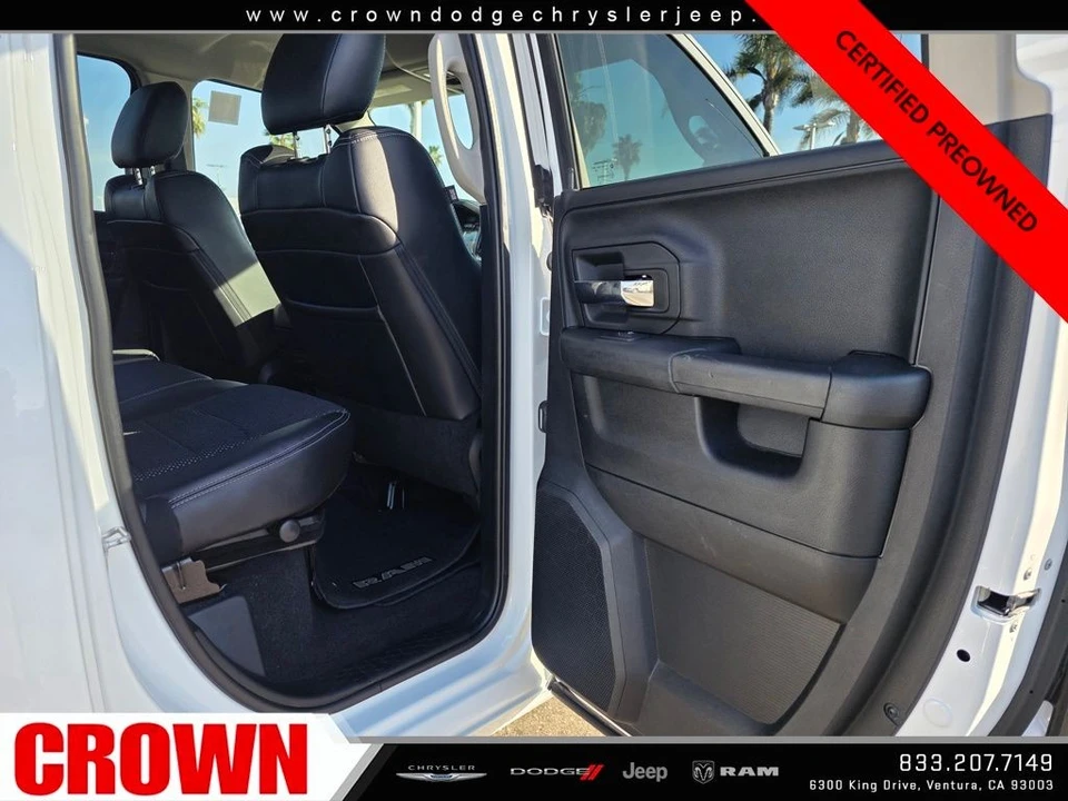 2018 Ram 1500 1st Gen - Image 17 of 21