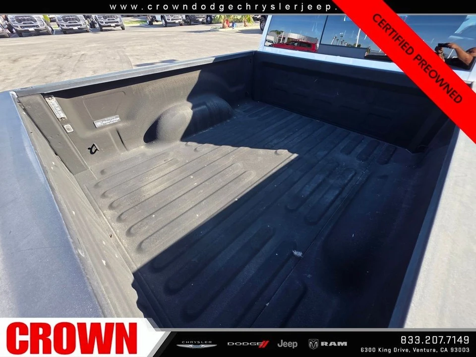 2018 Ram 1500 1st Gen - Image 11 of 21