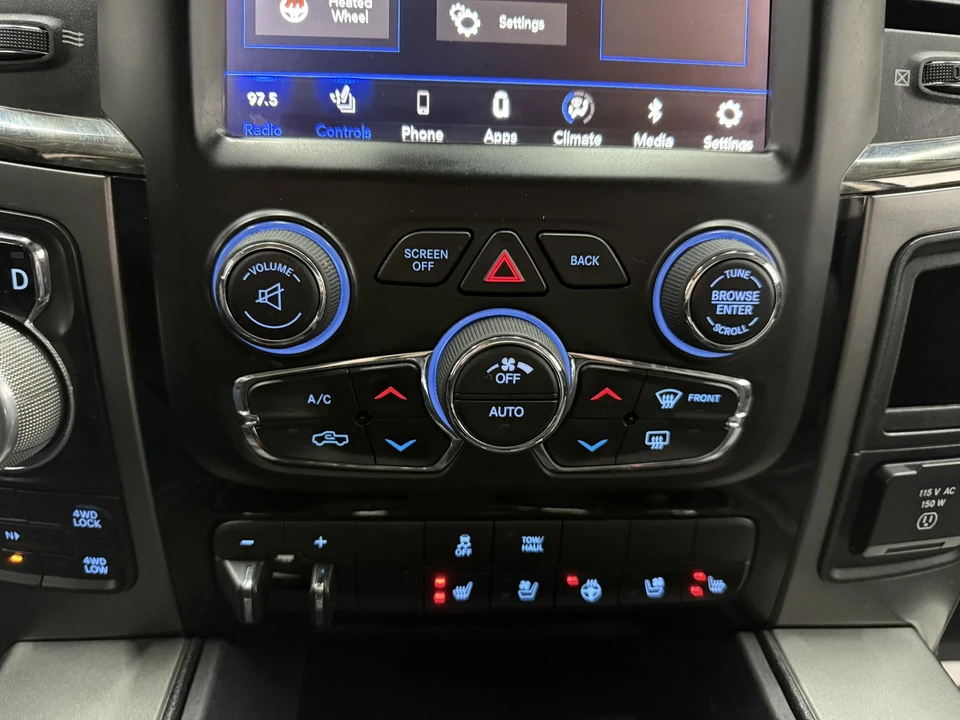 2018 Dodge Ram 4th Gen - Image 20 of 21