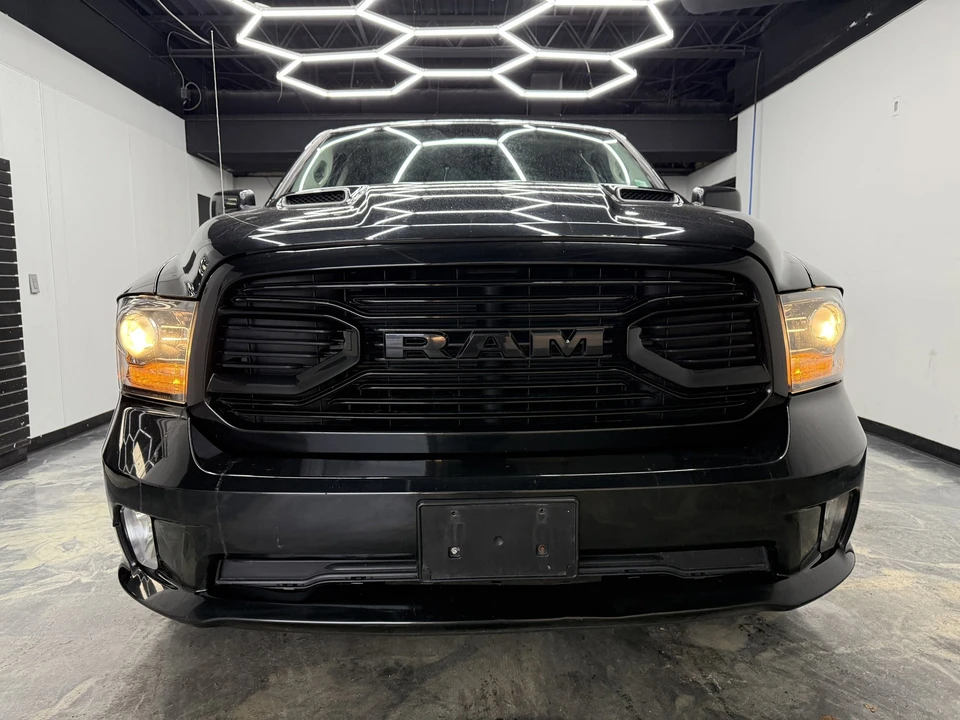 2018 Dodge Ram 4th Gen - Image 8 of 21
