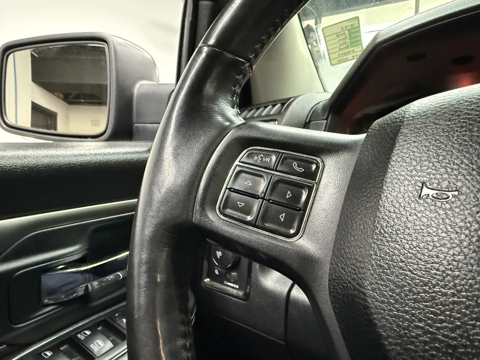 2018 Dodge Ram 4th Gen - Image 13 of 21