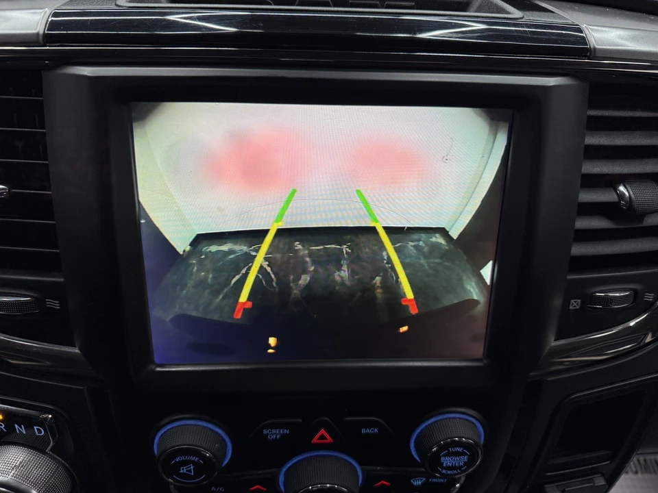 2018 Dodge Ram 4th Gen - Image 17 of 21
