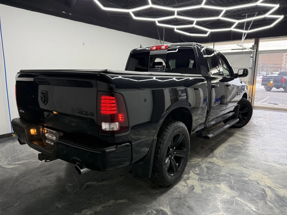 2018 Dodge Ram 4th Gen - Image 6 of 21