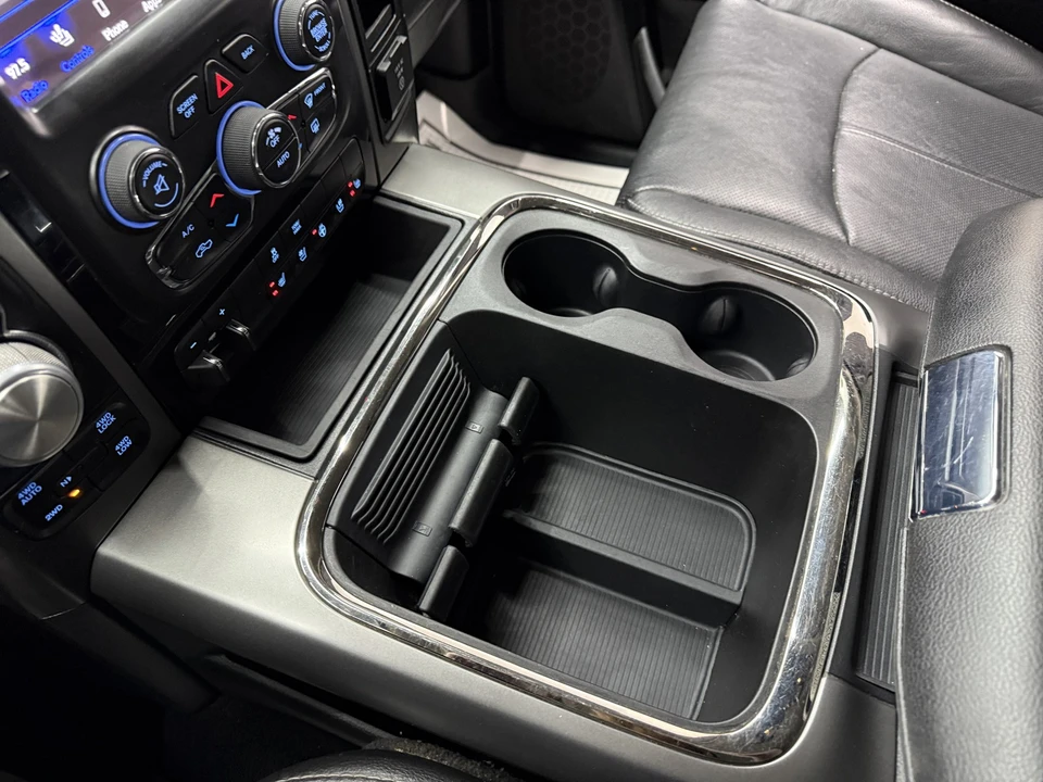 2018 Dodge Ram 4th Gen - Image 21 of 21