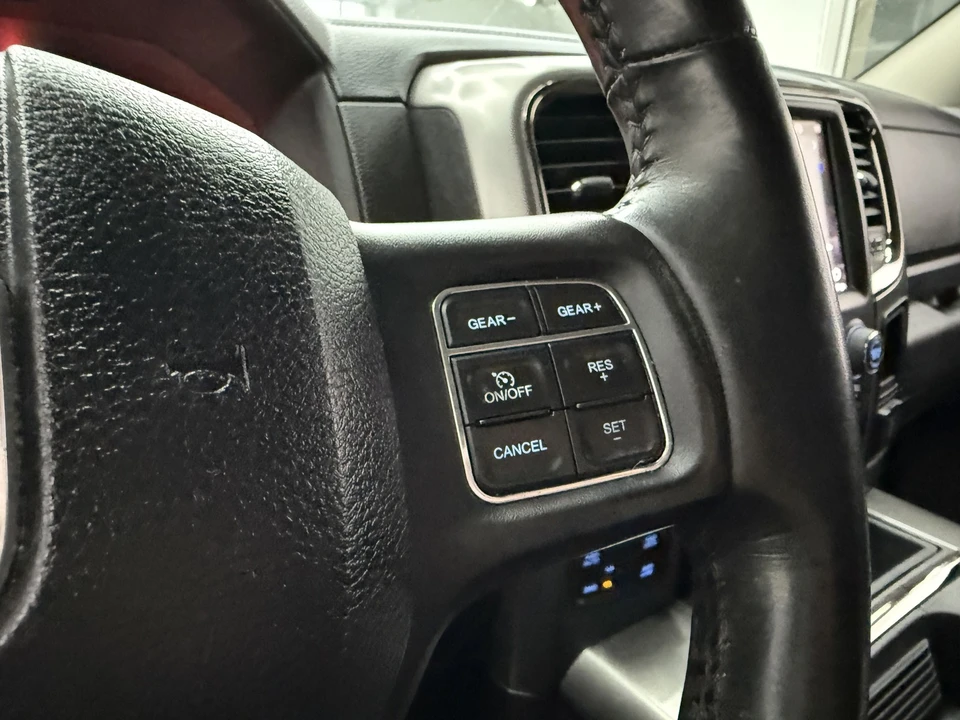 2018 Dodge Ram 4th Gen - Image 14 of 21
