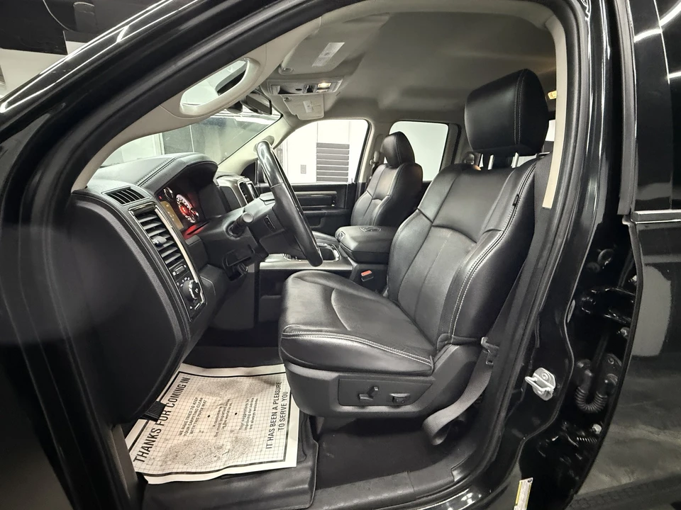 2018 Dodge Ram 4th Gen - Image 12 of 21