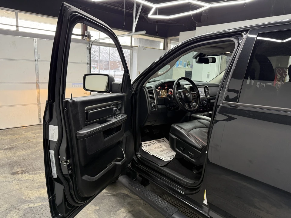 2018 Dodge Ram 4th Gen - Image 10 of 21