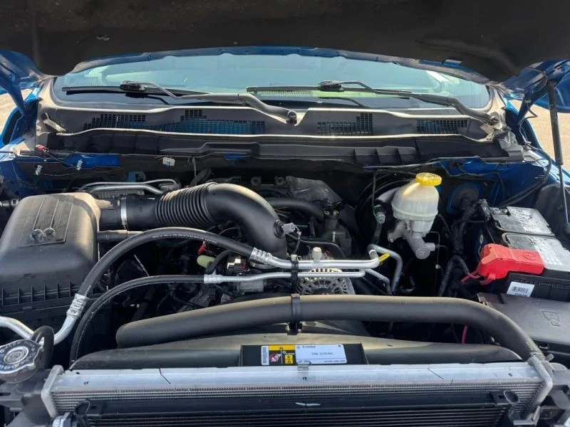 2018 Dodge Ram 4th Gen - Image 11 of 11