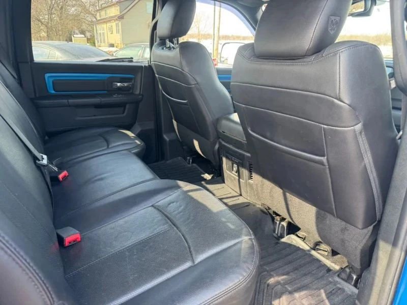 2018 Dodge Ram 4th Gen - Image 7 of 11