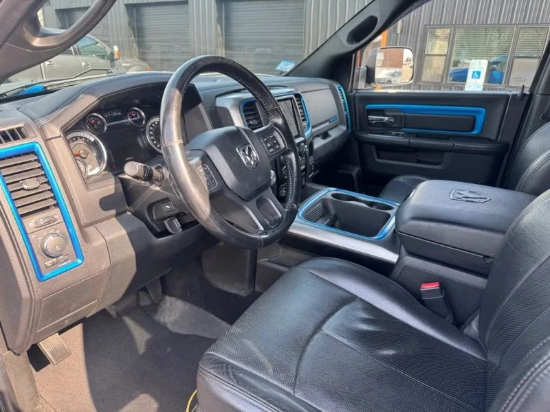 2018 Dodge Ram 4th Gen - Image 5 of 11