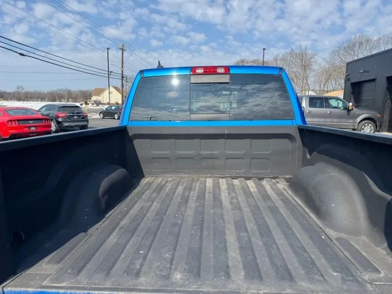 2018 Dodge Ram 4th Gen - Image 10 of 11