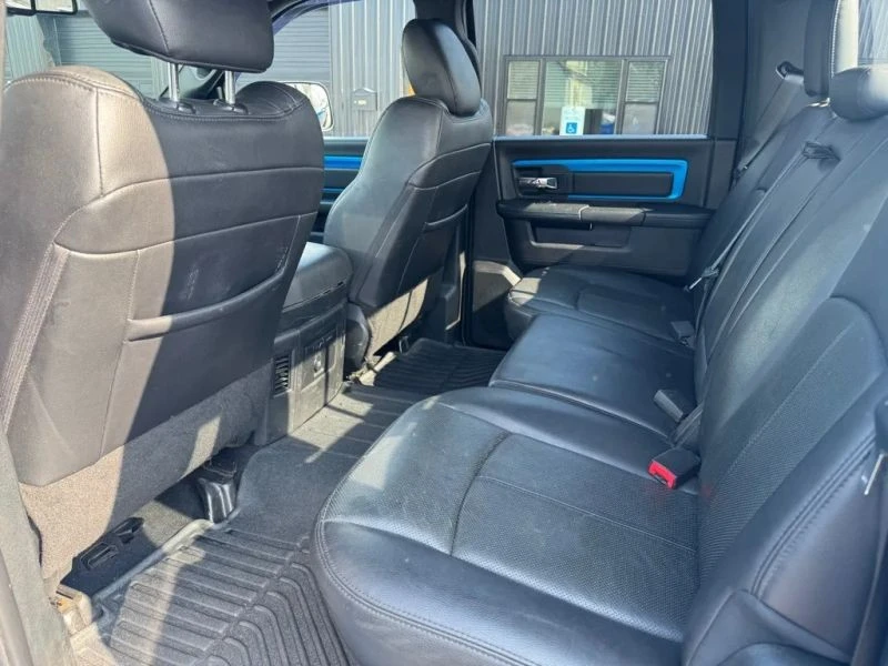 2018 Dodge Ram 4th Gen - Image 6 of 11