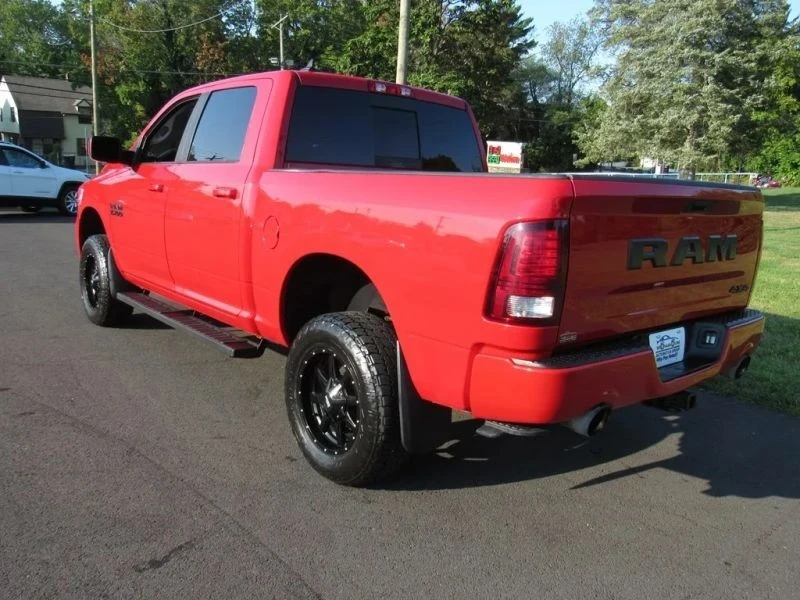 2018 Dodge Ram 4th Gen - Image 6 of 12