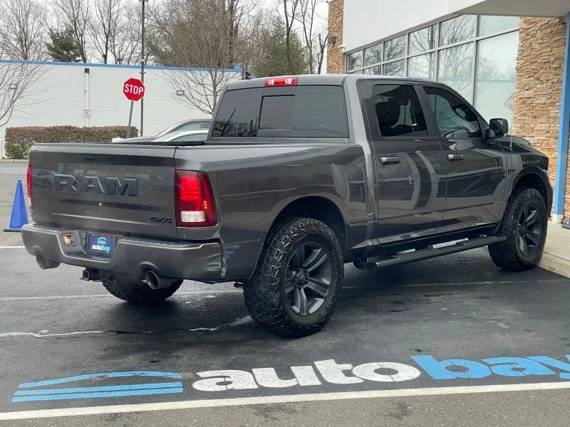 2018 Ram 1500 1st Gen - Image 12 of 12