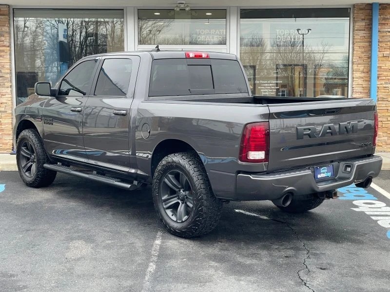 2018 Ram 1500 1st Gen - Image 11 of 12