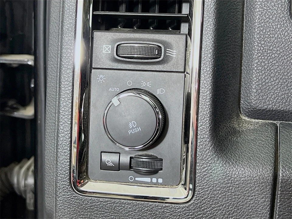 2018 Dodge Ram 4th Gen - Image 11 of 12