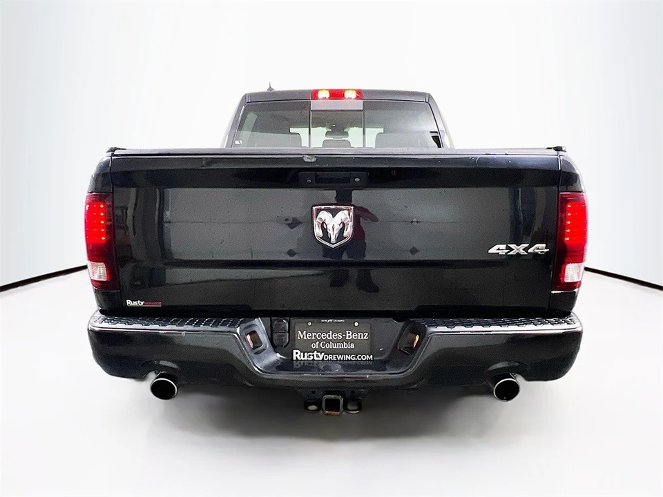 2018 Dodge Ram 4th Gen - Image 6 of 12
