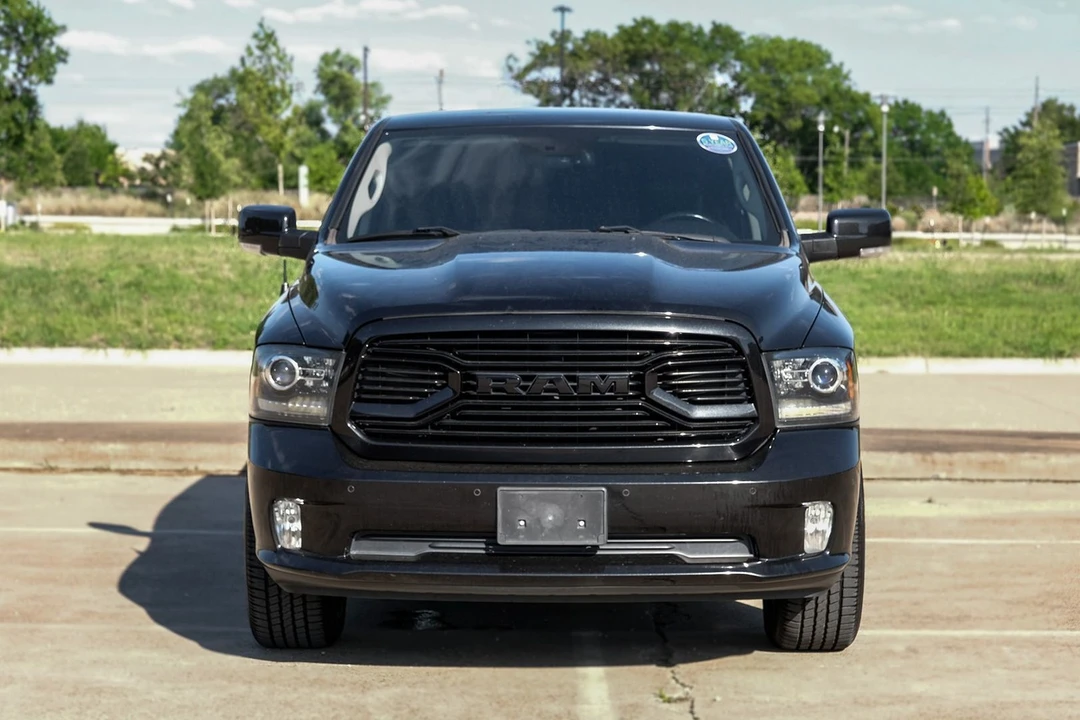 2018 Ram 1500 1st Gen - Image 5 of 31