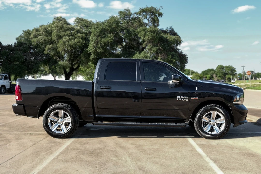 2018 Ram 1500 1st Gen - Image 7 of 31