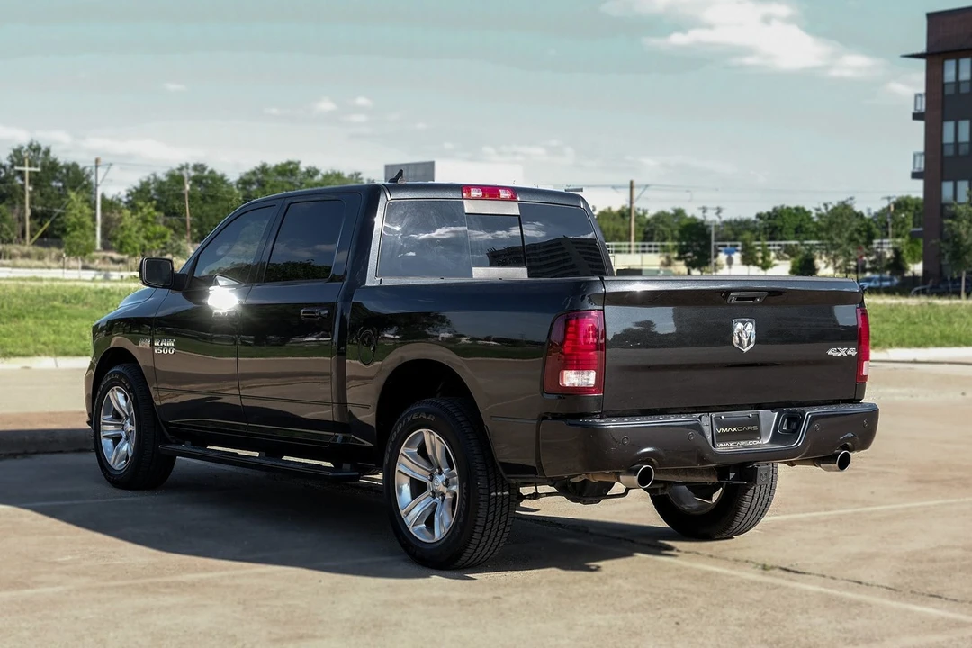 2018 Ram 1500 1st Gen - Image 10 of 31