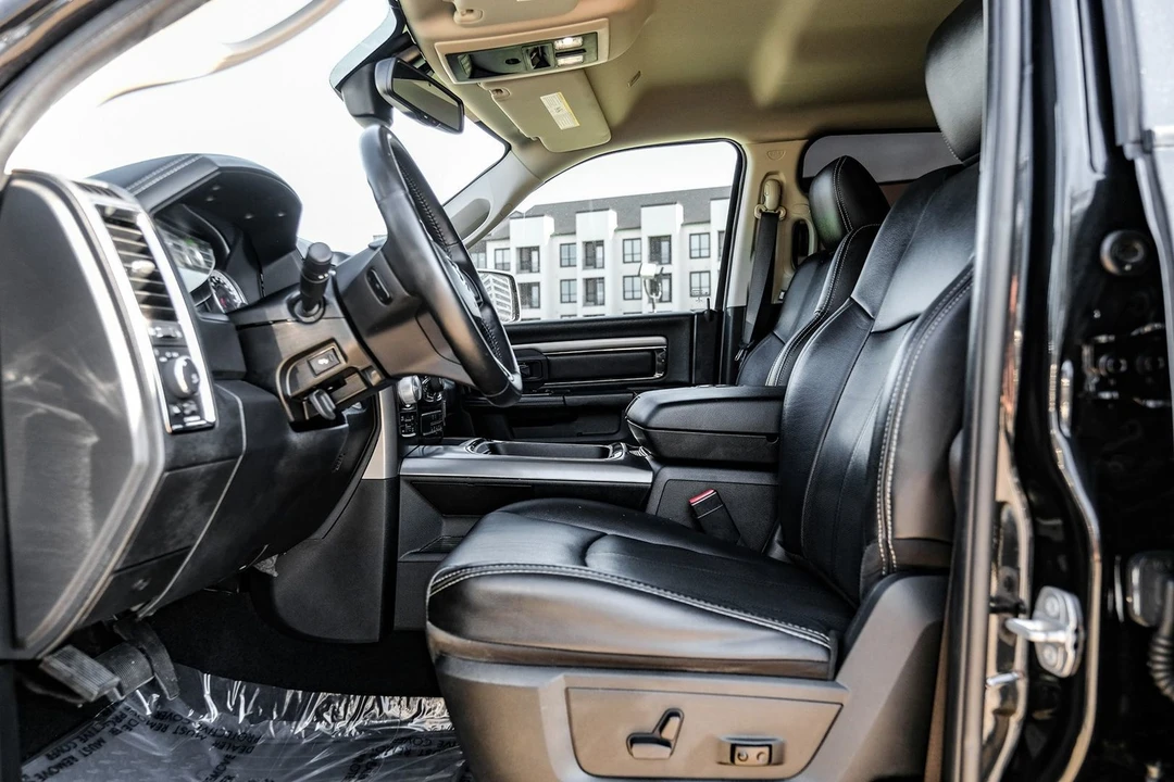 2018 Ram 1500 1st Gen - Image 4 of 31