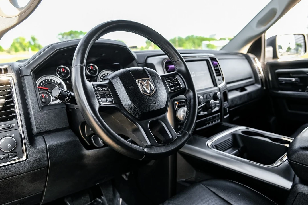 2018 Ram 1500 1st Gen - Image 3 of 31