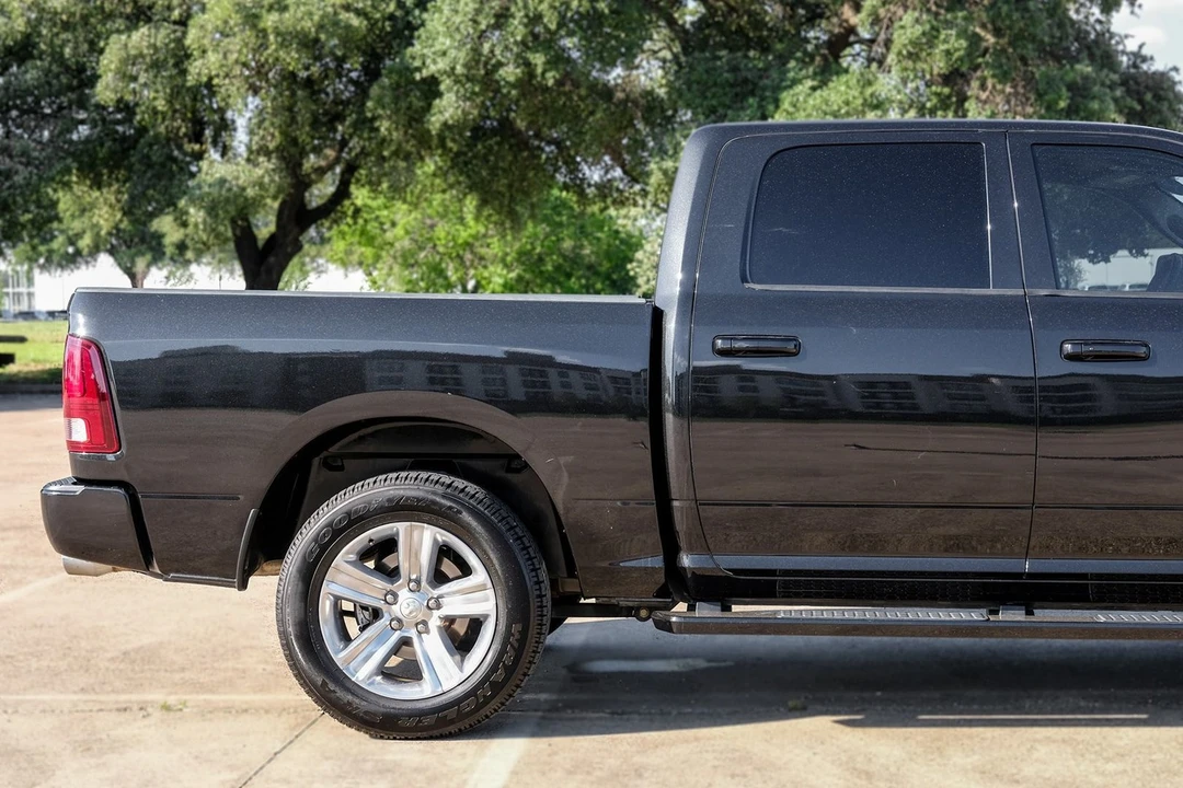 2018 Ram 1500 1st Gen - Image 12 of 31