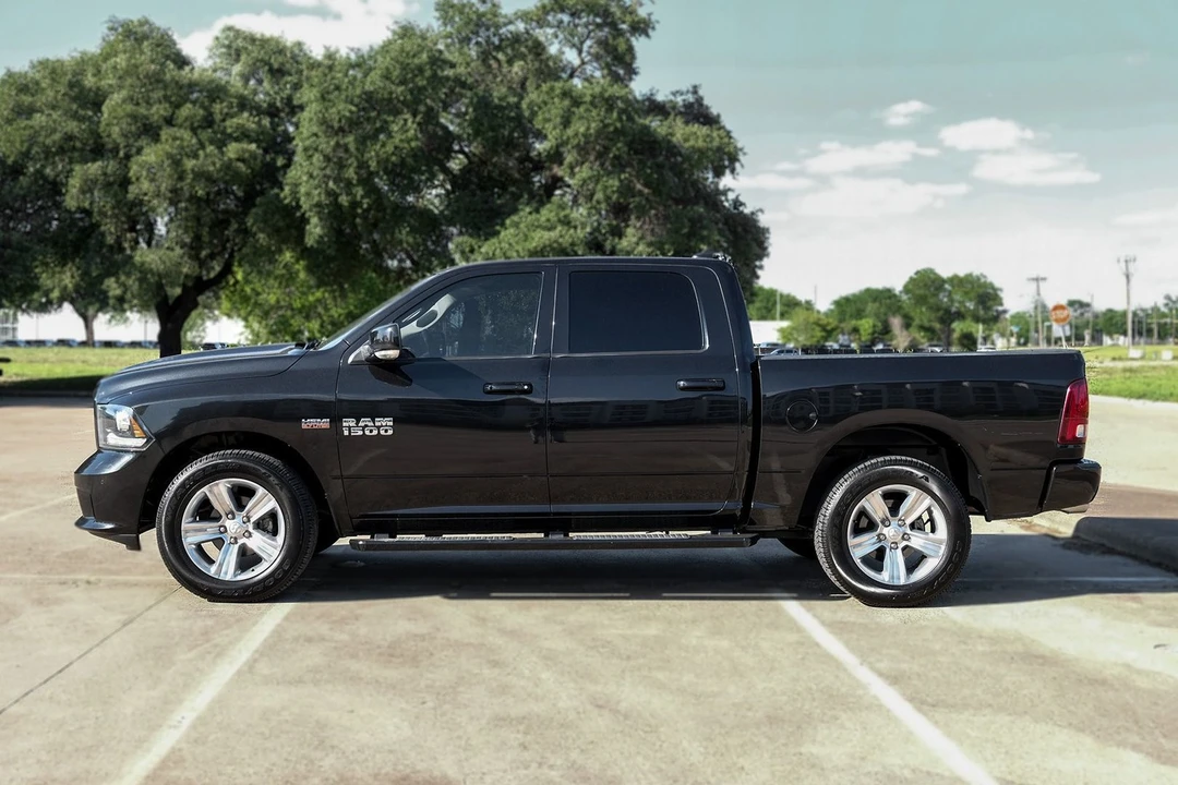 2018 Ram 1500 1st Gen - Image 11 of 31