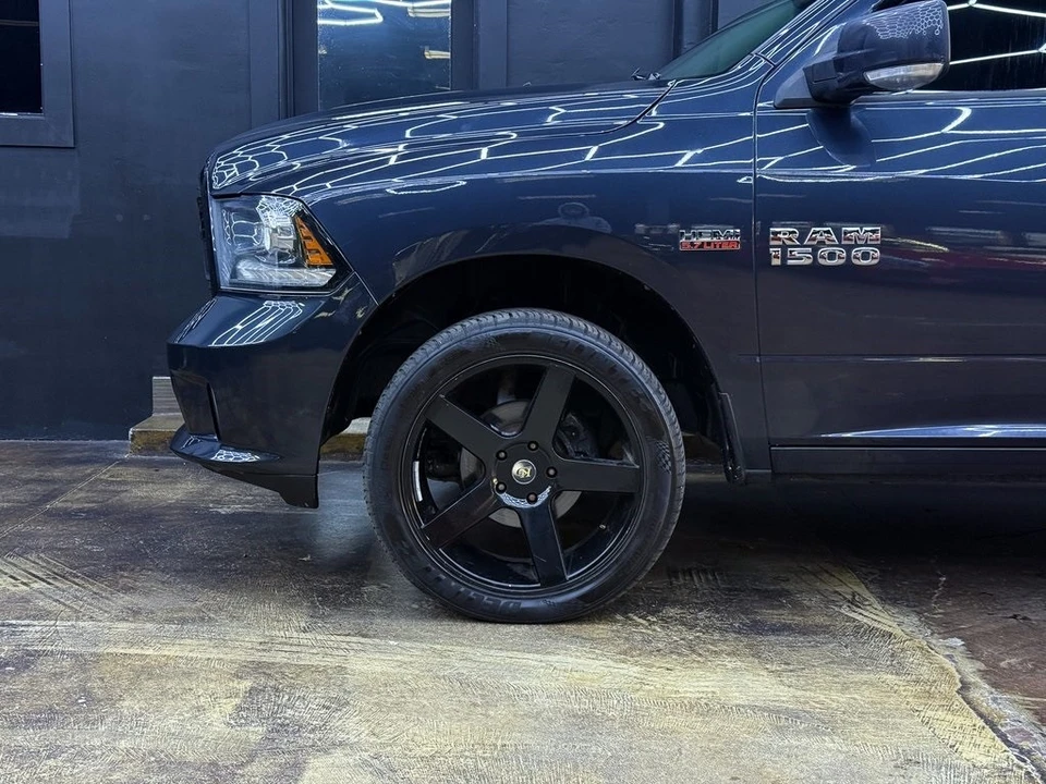 2018 Ram 1500 1st Gen - Image 4 of 12