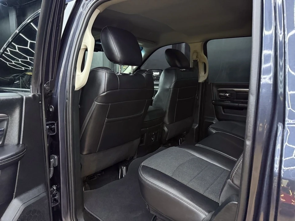 2018 Dodge Ram 4th Gen - Image 19 of 21