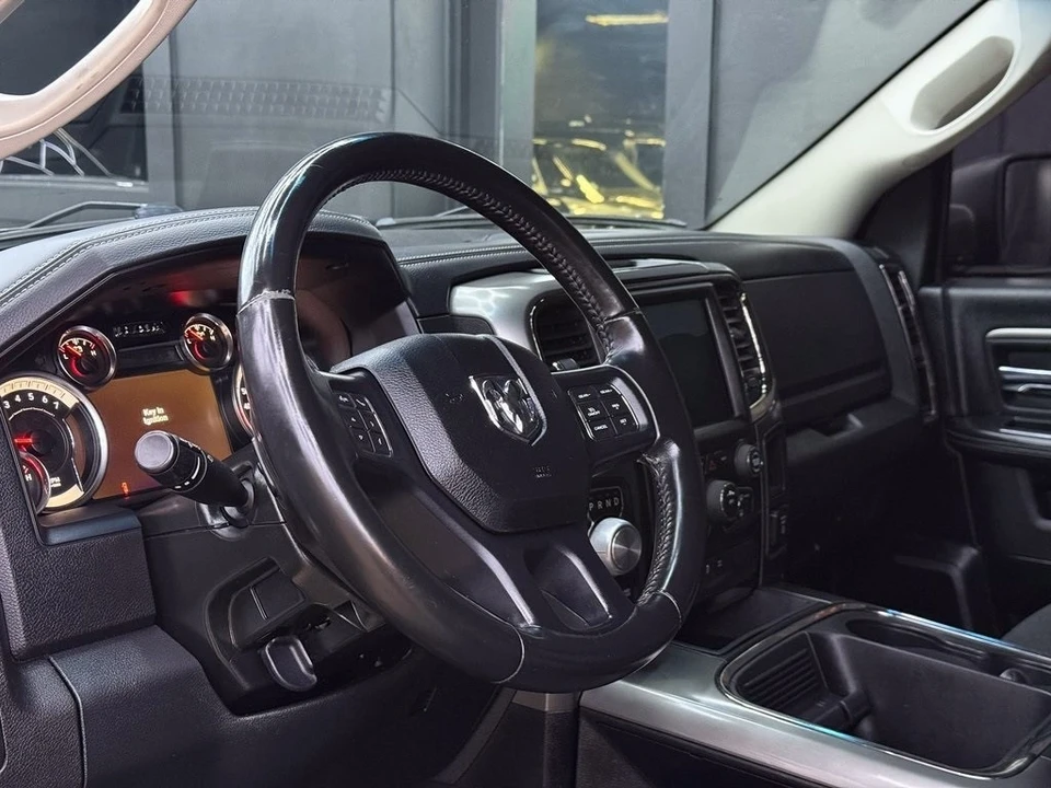 2018 Dodge Ram 4th Gen - Image 16 of 21