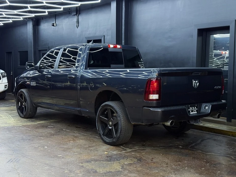2018 Ram 1500 1st Gen - Image 7 of 12