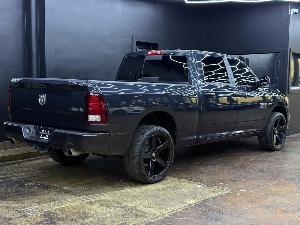 2018 Ram 1500 1st Gen - Image 9 of 12