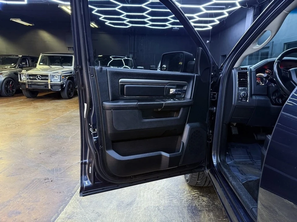 2018 Dodge Ram 4th Gen - Image 12 of 21