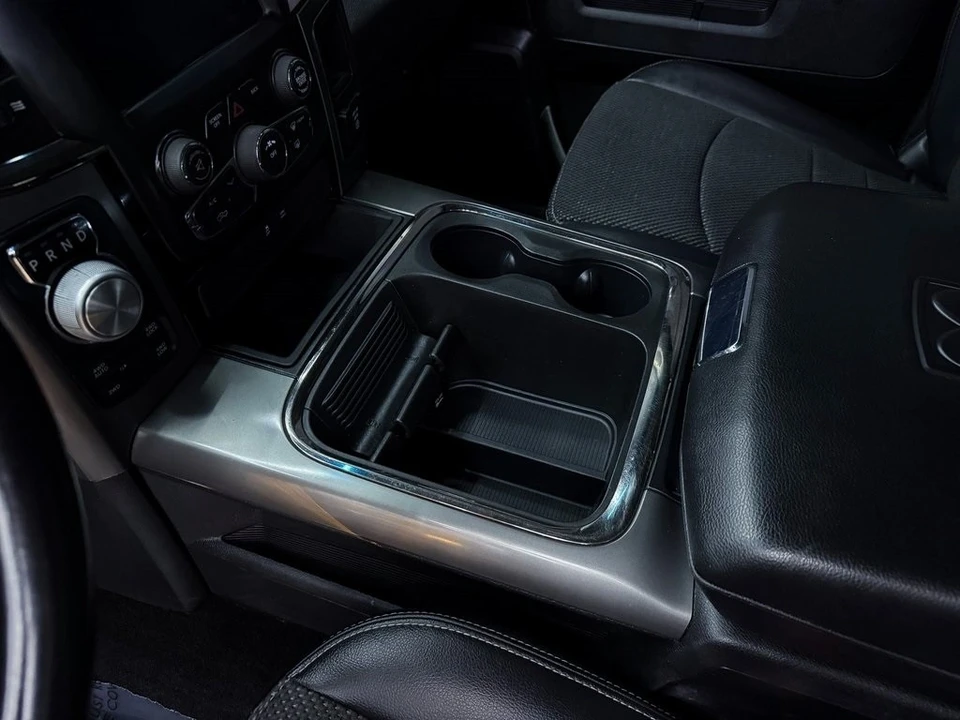 2018 Dodge Ram 4th Gen - Image 15 of 21