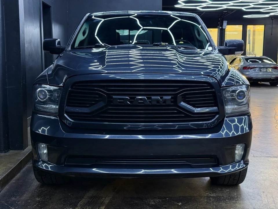 2018 Dodge Ram 4th Gen - Image 2 of 21