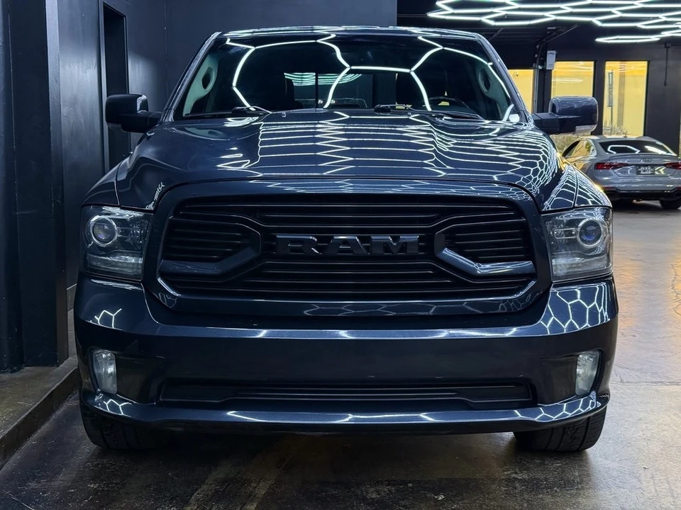 2018 Ram 1500 1st Gen - Image 2 of 12