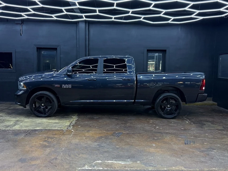 2018 Ram 1500 1st Gen - Image 5 of 12