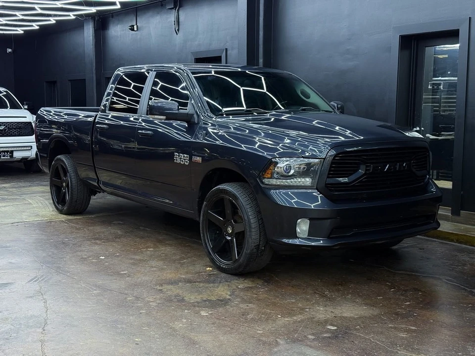 2018 Ram 1500 1st Gen - Image 11 of 12