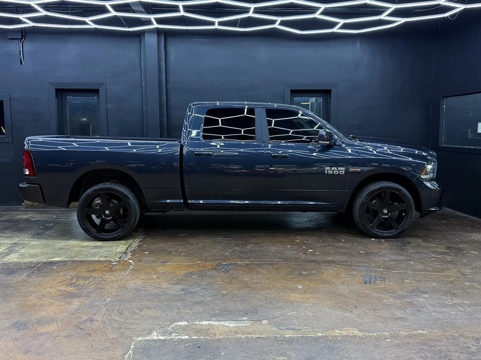 2018 Ram 1500 1st Gen - Image 10 of 12