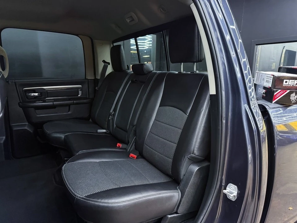 2018 Dodge Ram 4th Gen - Image 20 of 21