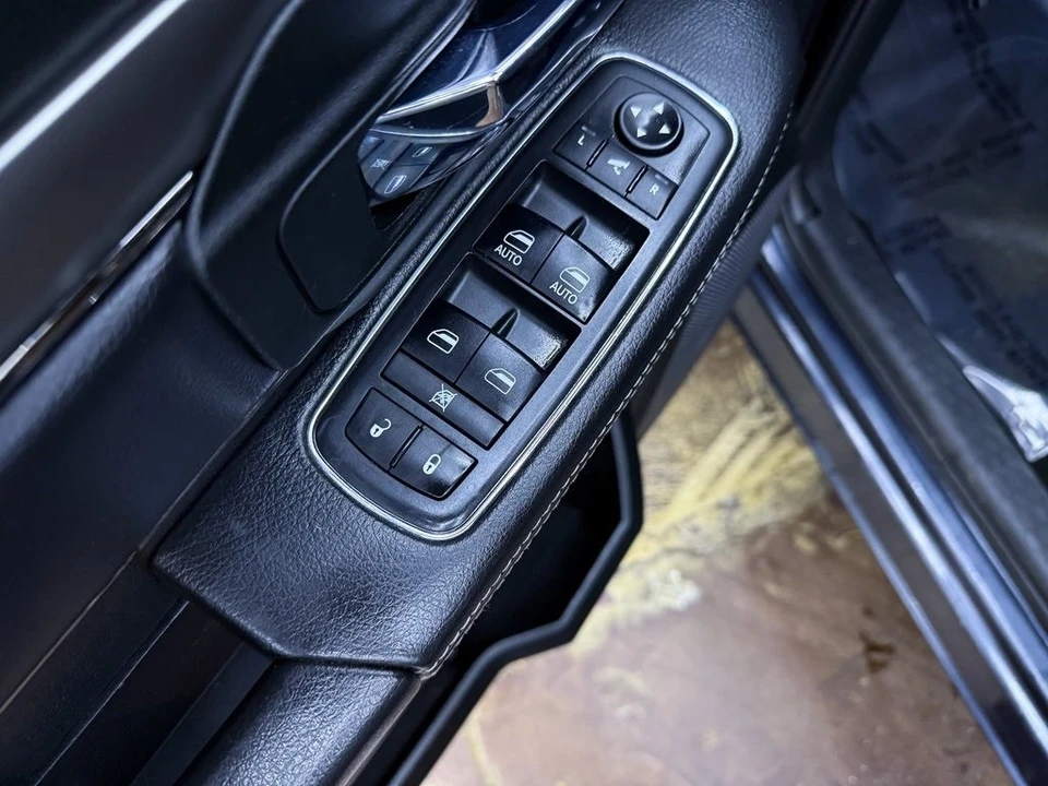 2018 Dodge Ram 4th Gen - Image 13 of 21