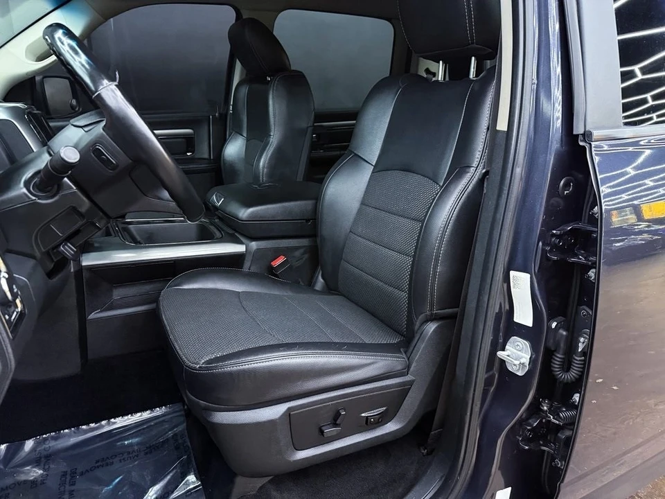 2018 Dodge Ram 4th Gen - Image 17 of 21