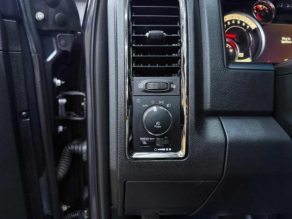 2018 Dodge Ram 4th Gen - Image 14 of 21