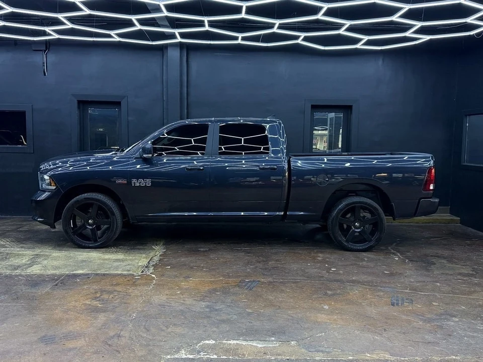 2018 Dodge Ram 4th Gen - Image 5 of 21
