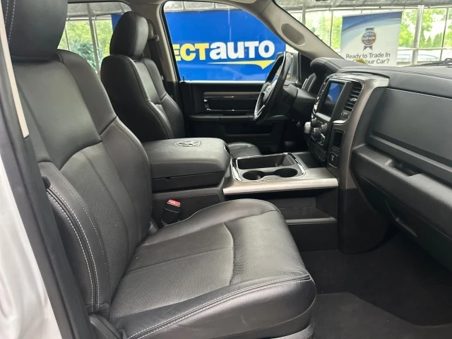2018 Ram 1500 1st Gen - Image 29 of 31