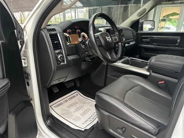 2018 Ram 1500 1st Gen - Image 24 of 31