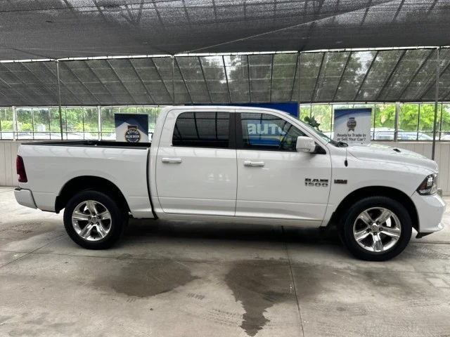 2018 Ram 1500 1st Gen - Image 4 of 31